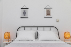 Manouk's - Two Bedroom Apartment